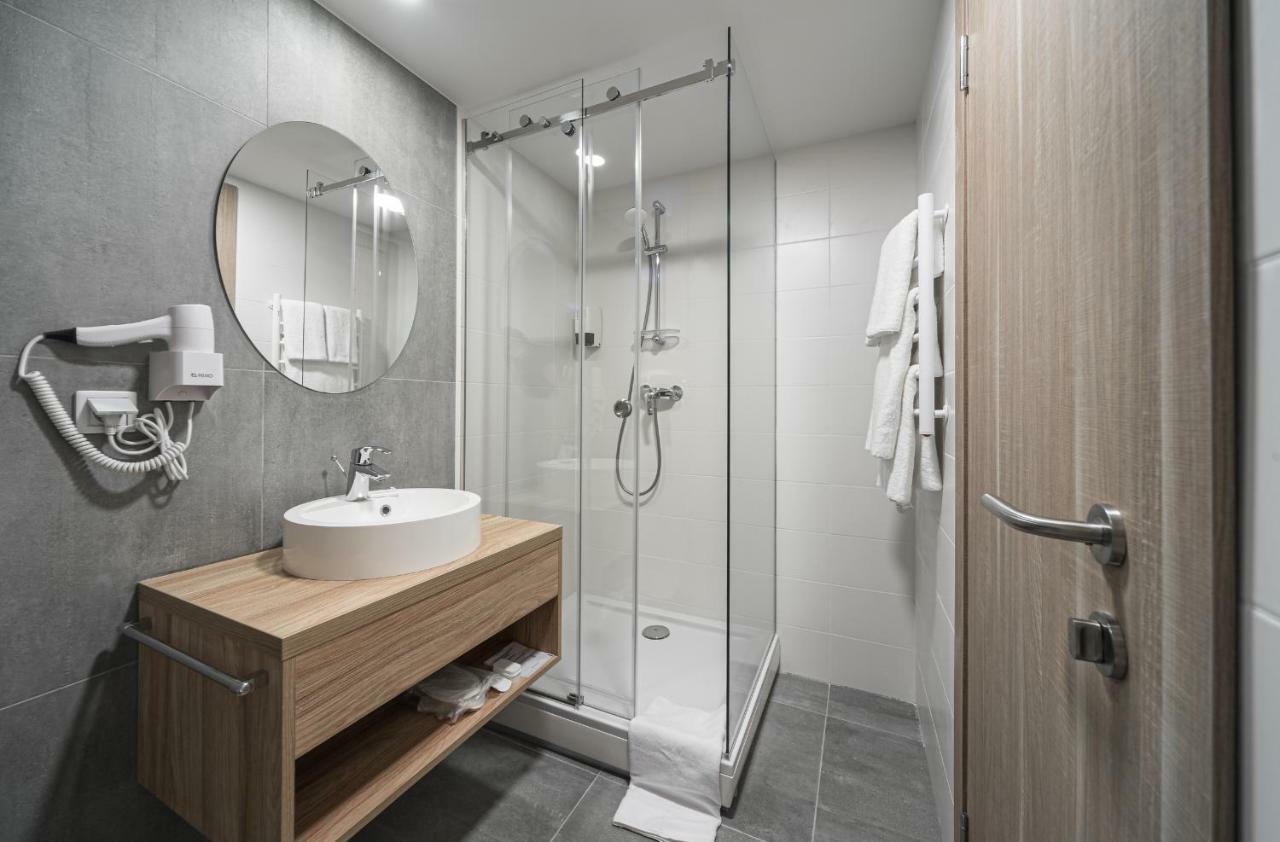 Amarant Apart Hotel By Chm Kiew Exterior foto